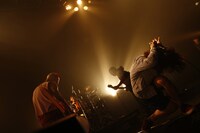 COKEHEAD HIPSTERS（撮影：三吉ツカサ[Showcase]）