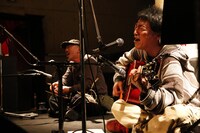 フグ＆ジャム（撮影：山川哲矢[Showcase]）