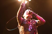 SLANG（撮影：三吉ツカサ[Showcase]）