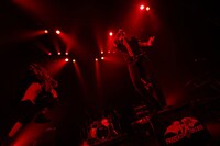 SiM（撮影：三吉ツカサ[Showcase]）