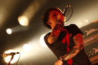 SiM（撮影：三吉ツカサ[Showcase]）