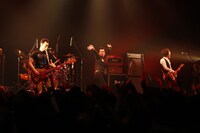 怒髪天（撮影：三吉ツカサ[Showcase]）