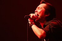 怒髪天（撮影：三吉ツカサ[Showcase]）