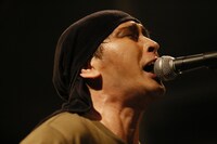 遠藤ミチロウ（撮影：山川哲矢[Showcase]）