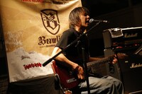 小河原良太（撮影：山川哲矢[Showcase]）