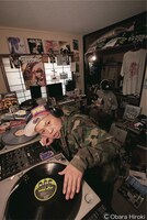 DJ LEGENDオブ伝説 a.k.a サイプレス上野