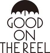 GOOD ON THE REELロゴ
