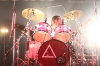 長谷川正法（Dr, Cho / avengers in sci-fi）