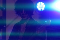 堀内祥太郎（B, Cho / The Flickers）