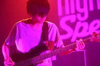 森野光晴（B / SAKANAMON）