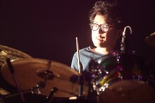 木村浩大（Dr / SAKANAMON）