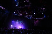 avengers in sci-fiのライブの様子。