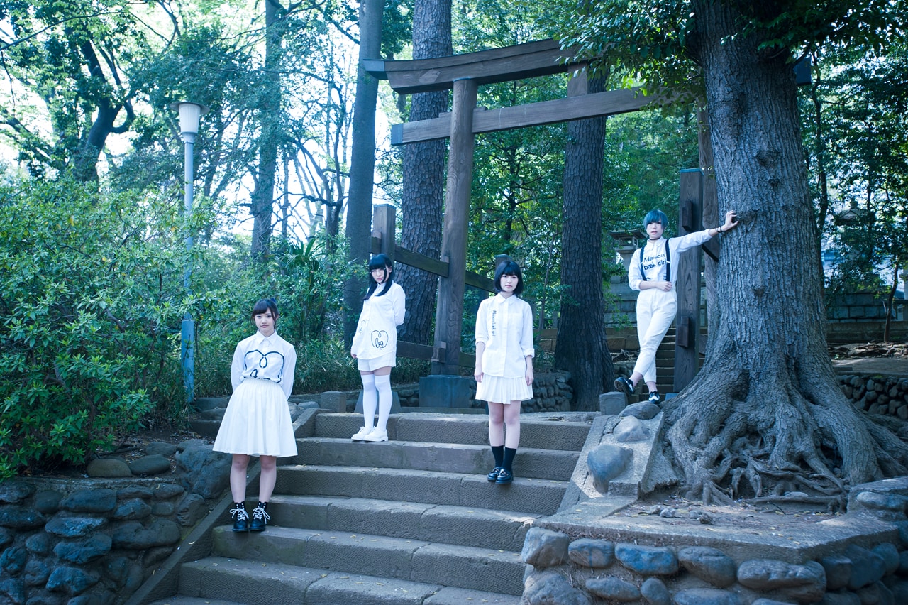 bookunion新企画「ブクドル・ユニオン」第1回にブクガ、篠崎こころら