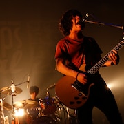 KANA-BOONら15組競演、HighApps東京編