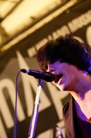 松本大（Vo, G / LAMP IN TERREN）