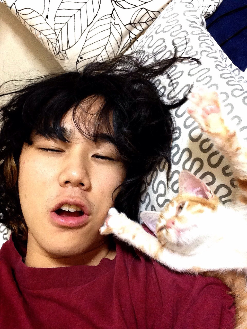 森良太（Brian the Sun）