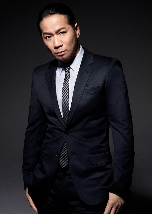 HIRO（EXILE）