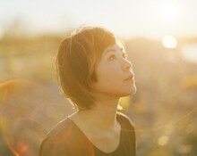 原田郁子（クラムボン）