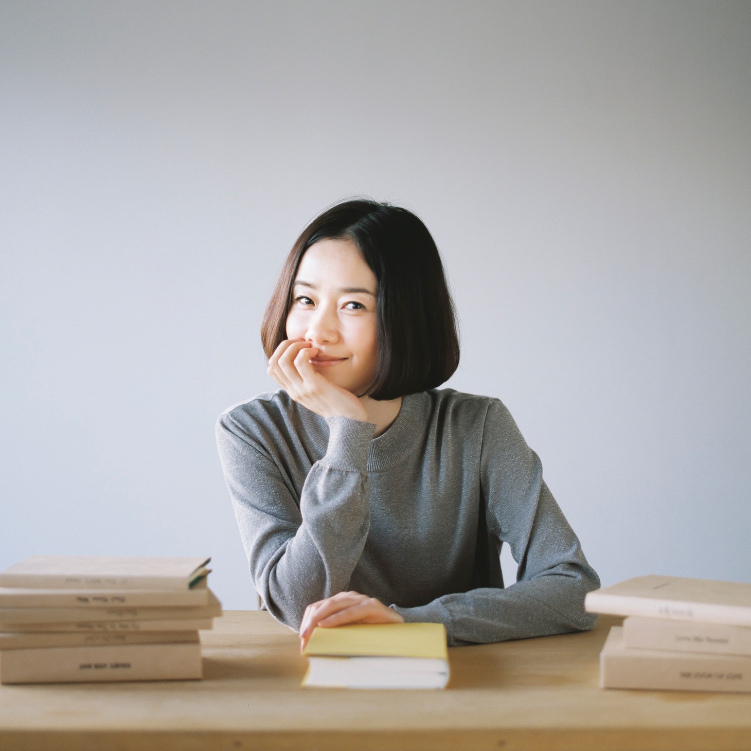原田知世
