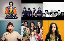 パスピエ「印象D」各公演のゲストアーティスト。