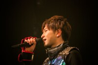 コーイチ（撮影：米山三郎［SignaL］）