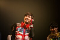 ユーキ（撮影：米山三郎［SignaL］）