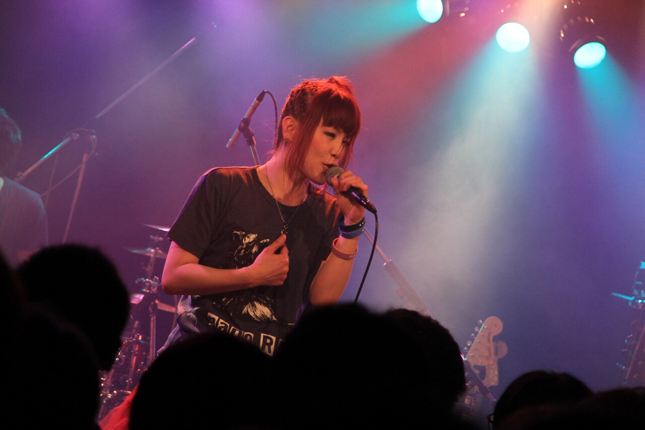 「楽しむ準備はできてますか？」nano.RIPE、初の47都道府県ツアー開幕