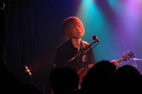 ササキジュン(G)