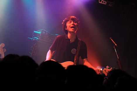 アベノブユキ(B)