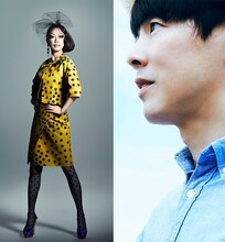 野宮真貴 with カジヒデキ