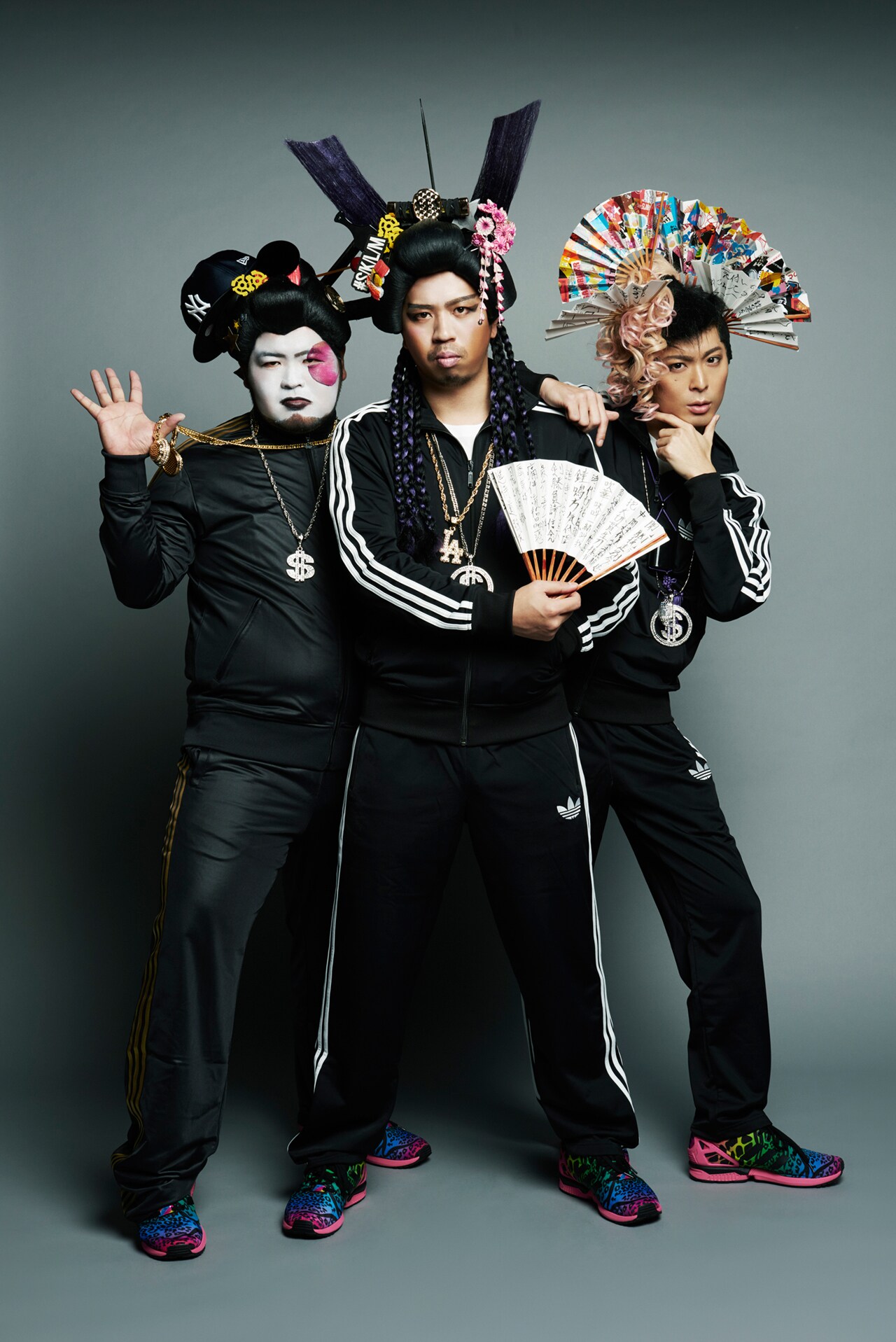 シクラメン、“ゆるスポーツ”「ハンドソープボール」の公式ソング担当