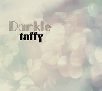 taffy「Darkle」ジャケット