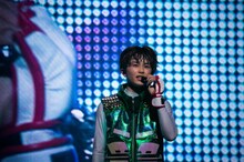 タクヤ（撮影：米山三郎［SignaL］）