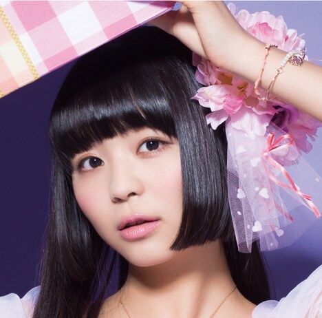 寺嶋由芙「ふへへへへへへへ大作戦」初回限定盤Aジャケット