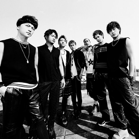 GENERATIONS from EXILE TRIBE