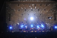 スチャダラパー「華麗なるワンツー」東京公演の様子。（撮影：三浦憲治）