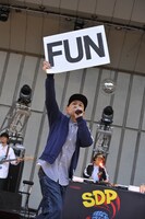 ANI（撮影：三浦憲治）