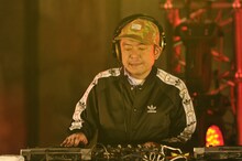 SHINCO（撮影：三浦憲治）