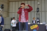 Bose（撮影：三浦憲治）