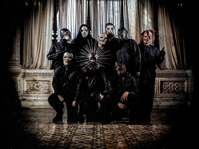 Slipknot