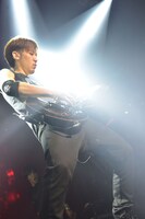 UZ（G, Programming）（撮影：新澤和久）