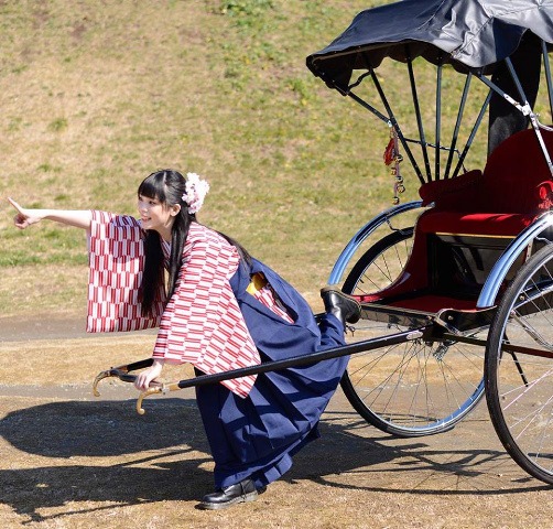 神田莉緒香「TOKYO / OSAKA」ジャケット