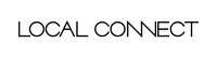 LOCAL CONNECTロゴ