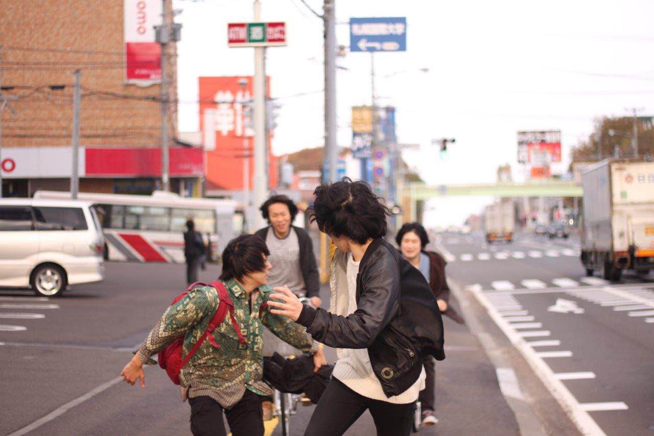 OH!!マイキーズ