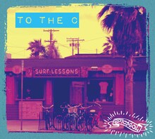 SPiCYSOL「To the C」ジャケット