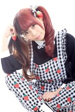 めんそ～れ愛菜（ex. あやまんJAPAN）