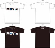 「あっちゃん」Tシャツ
