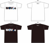 「あっちゃん」Tシャツ
