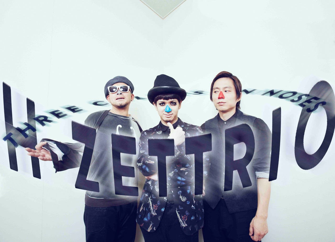 H ZETTRIO