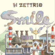 H ZETTRIO「Smile」ジャケット